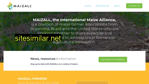 maizall.org alternative sites