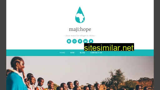 majihope.org alternative sites