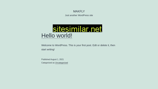 makfly.org alternative sites