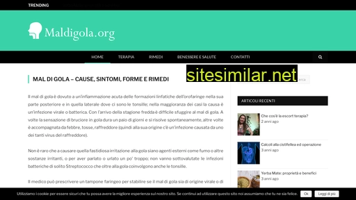 maldigola.org alternative sites