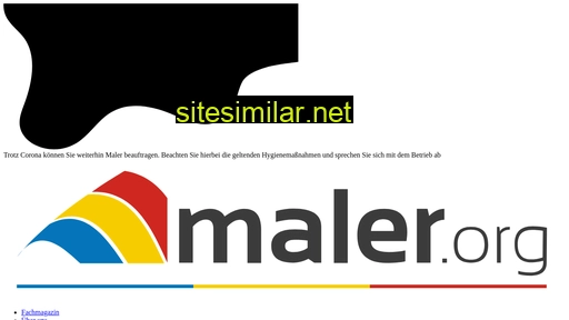 maler.org alternative sites