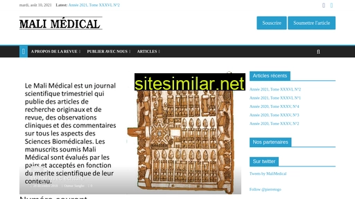 malimedical.org alternative sites