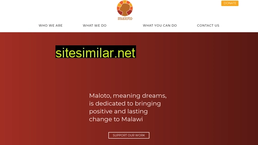 maloto.org alternative sites