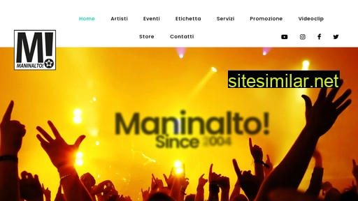 maninalto.org alternative sites