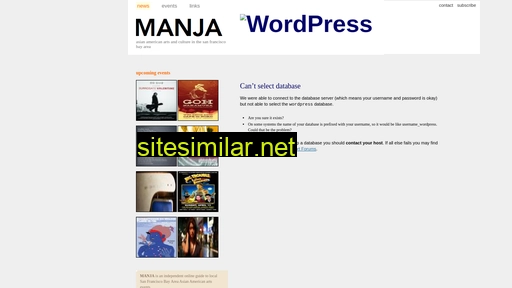 manja.org alternative sites