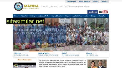 manna7.org alternative sites