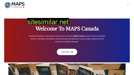 mapscanada.org alternative sites