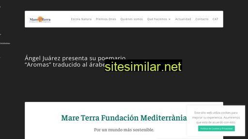 mare-terra.org alternative sites
