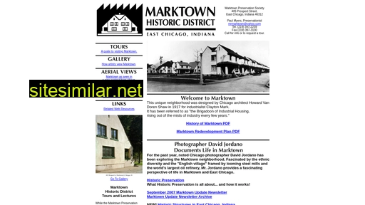 marktown.org alternative sites