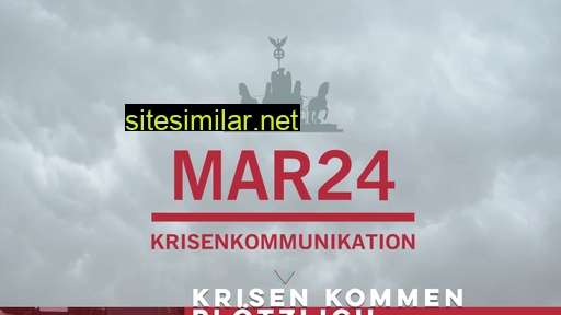 mar24.org alternative sites