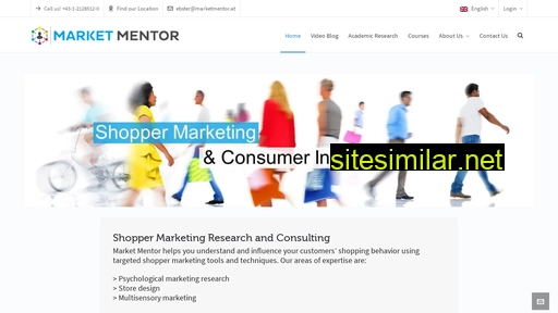 marketmentor.org alternative sites