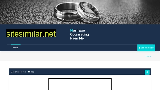 Marriagecounselingnearme similar sites