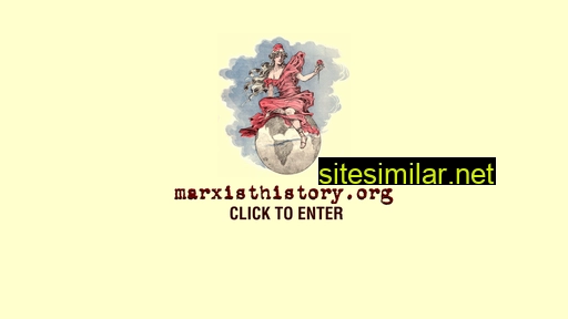 marxisthistory.org alternative sites