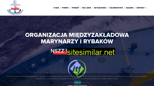 marynarz.org alternative sites