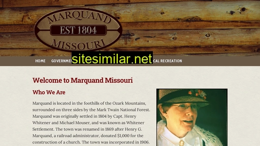marquandmo.org alternative sites