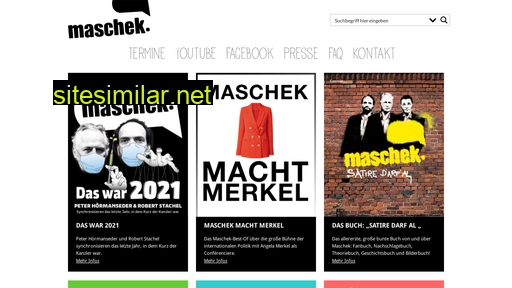 maschek.org alternative sites