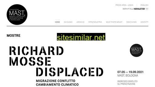 mast.org alternative sites