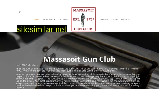 massasoitgunclub.org alternative sites