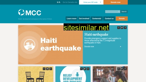mcc.org alternative sites