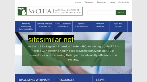 mceita.org alternative sites