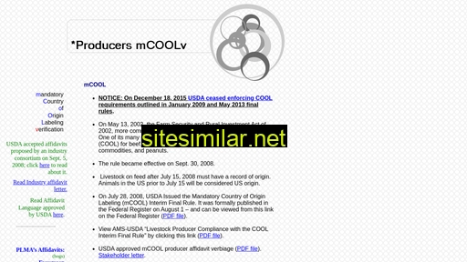 mcoolv.org alternative sites
