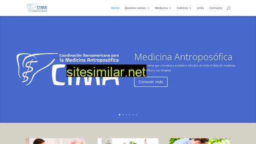 medicinaantroposofica.org alternative sites