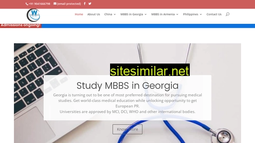 medicalabroad.org alternative sites