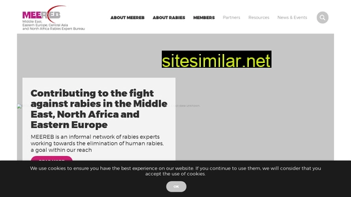 meereb.org alternative sites