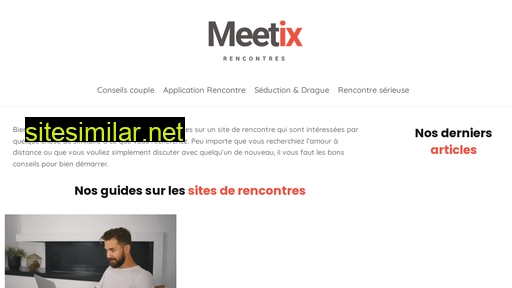 meetix.org alternative sites