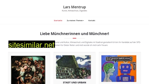 mentrup.org alternative sites