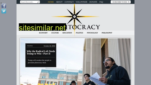 meritocracyparty.org alternative sites