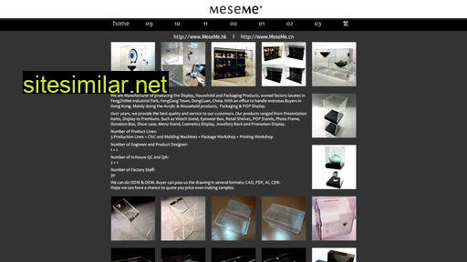 meseme.org alternative sites