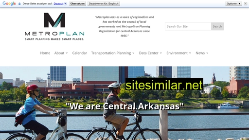 metroplan.org alternative sites