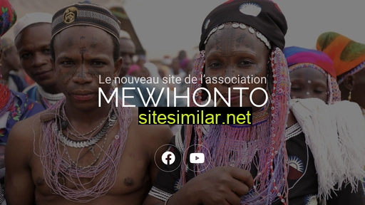 mewihonto.org alternative sites
