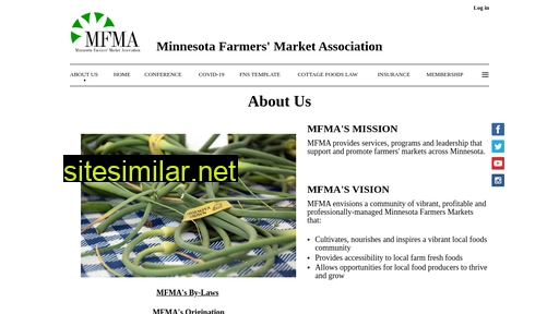 mfma.org alternative sites