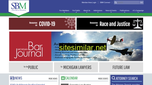 michbar.org alternative sites