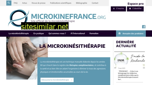 microkinefrance.org alternative sites