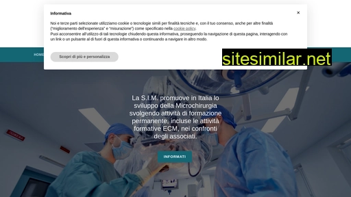 microchirurgia.org alternative sites