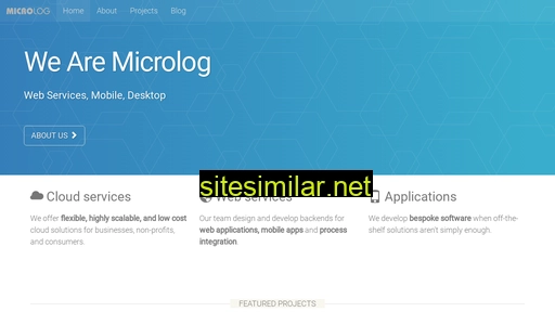 microlog.org alternative sites