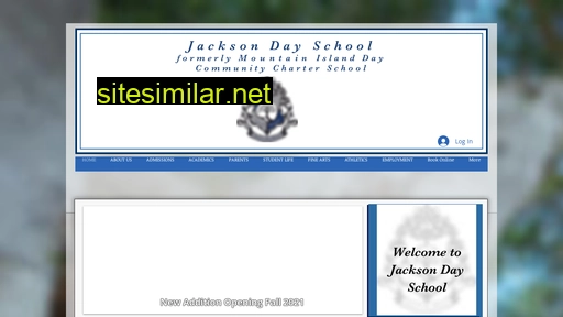 Midschool similar sites
