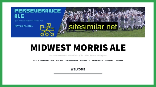 Midwestmorrisale similar sites