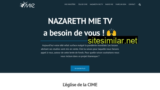 Mieministere similar sites