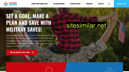 militarysaves.org alternative sites
