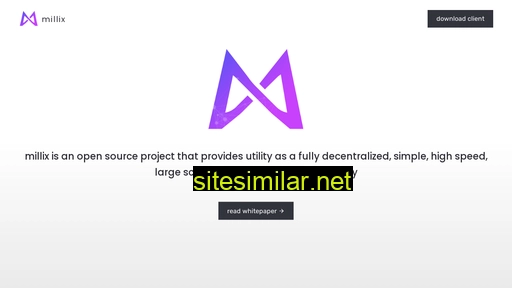 millix.org alternative sites
