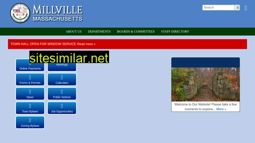 millvillema.org alternative sites