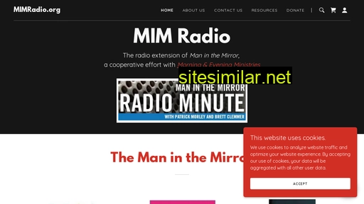 Mimradio similar sites