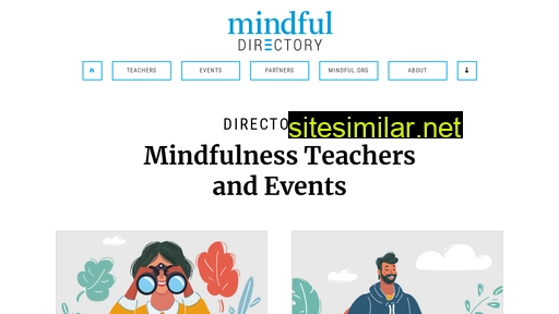 mindfuldirectory.org alternative sites