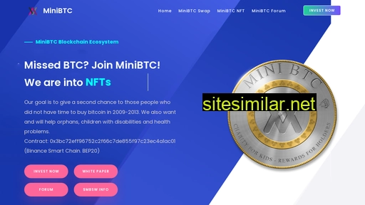 minibtc.org alternative sites