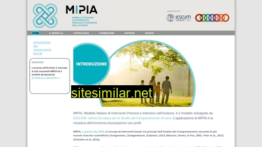 mipia.org alternative sites