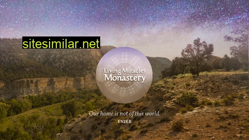 Miracles-monastery similar sites